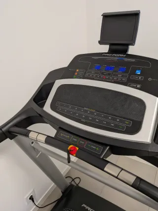 Cinta de correr Proform Power 545i