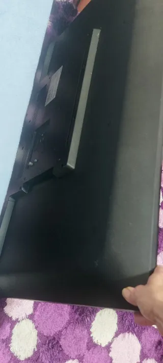 TV marca Philips  fonsiona perfectamen  47 pulgada