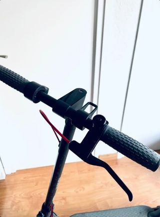 Patinete eléctrico XIAOMI