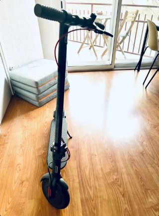 Patinete eléctrico XIAOMI