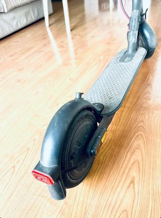 Patinete eléctrico XIAOMI