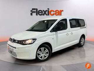 Volkswagen Caddy Life 1.5 TSI 84kW (114CV)