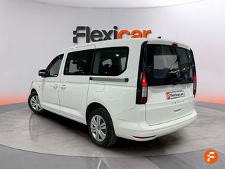 Volkswagen Caddy Life 1.5 TSI 84kW (114CV)