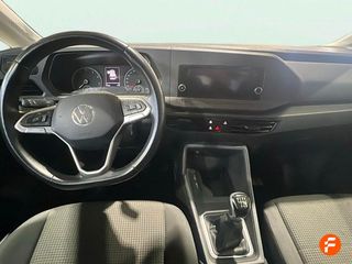 Volkswagen Caddy Life 1.5 TSI 84kW (114CV)