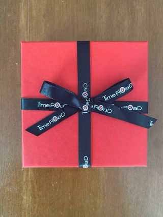 Collar Corazón Rosa y pulsera piedras malva. Plata