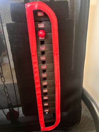 Máquina Musculación Decathlon HC Compact