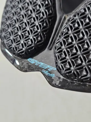 Selim 3D Carbono RYET