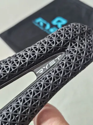 Selim 3D Carbono RYET