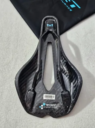 Selim 3D Carbono RYET