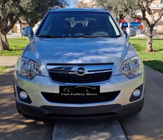 Opel Antara 2013