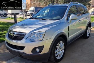 Opel Antara 2013