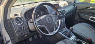 Opel Antara 2013