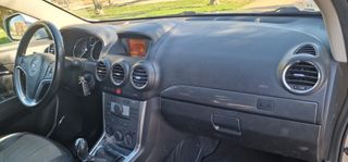 Opel Antara 2013