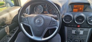 Opel Antara 2013