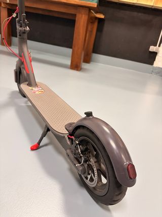Patinete Eléctrico Xiaomi Mi M365
