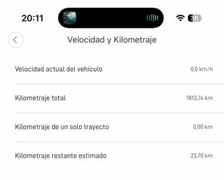 Patinete Eléctrico Xiaomi Mi M365
