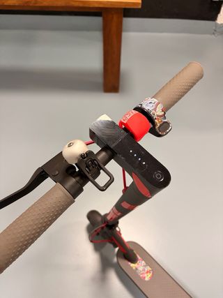 Patinete Eléctrico Xiaomi Mi M365