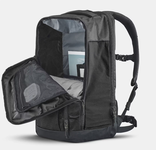 Mochila Quechua NH Escape 500 32L Negra