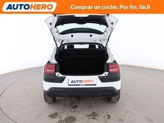 Citroën C4 Cactus 1.6 Blue-HDi Feel