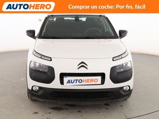 Citroën C4 Cactus 1.6 Blue-HDi Feel