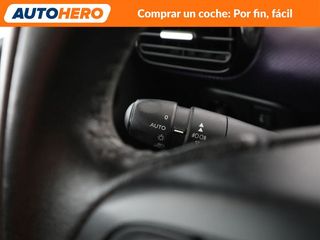 Citroën C4 Cactus 1.6 Blue-HDi Feel