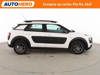 Citroën C4 Cactus 1.6 Blue-HDi Feel