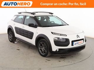 Citroën C4 Cactus 1.6 Blue-HDi Feel