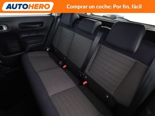 Citroën C4 Cactus 1.6 Blue-HDi Feel