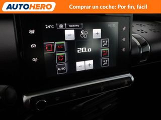 Citroën C4 Cactus 1.6 Blue-HDi Feel