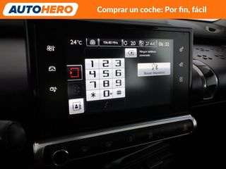 Citroën C4 Cactus 1.6 Blue-HDi Feel