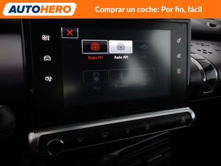 Citroën C4 Cactus 1.6 Blue-HDi Feel