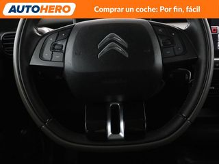 Citroën C4 Cactus 1.6 Blue-HDi Feel