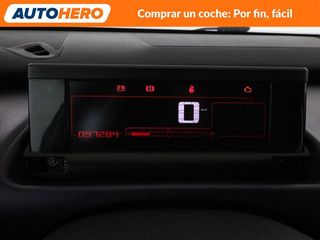 Citroën C4 Cactus 1.6 Blue-HDi Feel