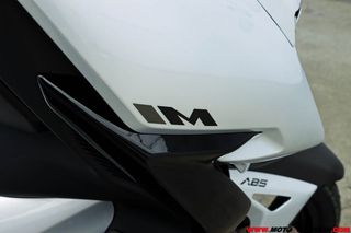 ZONTES M-125 -APTA B Y A1- GARANTÍA OFICIAL