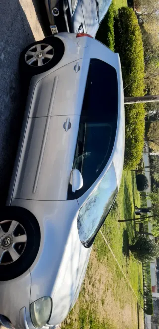 Volkswagen Golf 2006