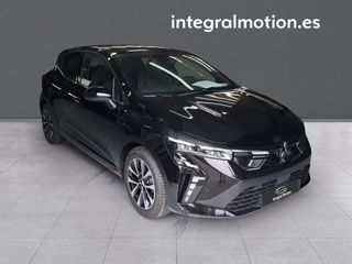 Mitsubishi Colt 100T Kaiteki