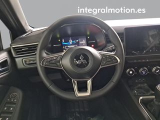 Mitsubishi Colt 100T Kaiteki