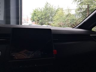 Mitsubishi Colt 100T Kaiteki