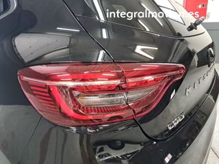 Mitsubishi Colt 100T Kaiteki