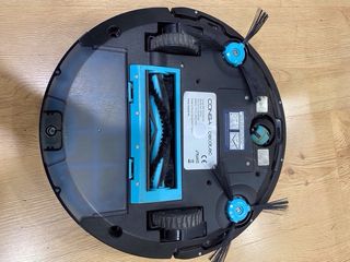 Robot Aspirador Cecotec Conga Serie 990