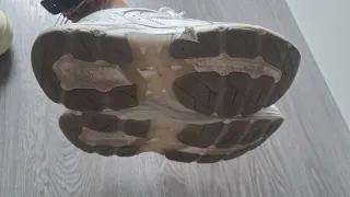 Tenis Kelme Blancos Talla 37