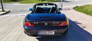 BMW Z3 2000