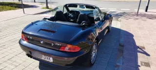 BMW Z3 2000