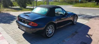 BMW Z3 2000
