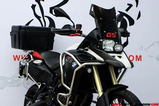 BMW F 800 GS ADVENTURE -A2-