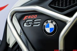BMW F 800 GS ADVENTURE -A2-