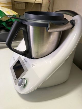 Thermomix TM5 Vorwerk