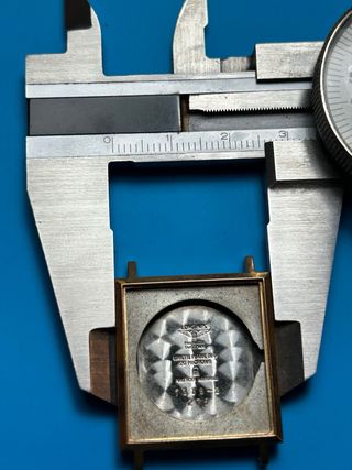 Caja Longines Vintage 7339-2 276