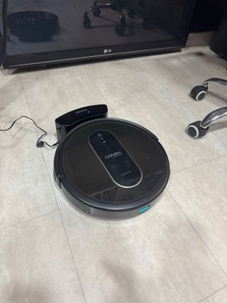 Robot Aspirador Cecotec Conga Serie 1390