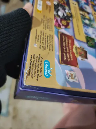 Dixit Disney Edition Juego de Mesa